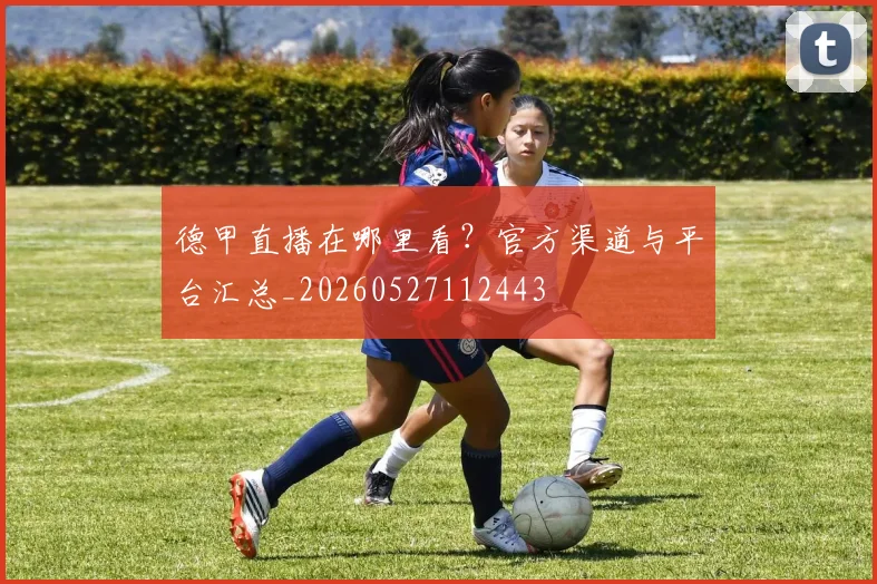 德甲直播在哪里看？官方渠道与平台汇总_20260527112443